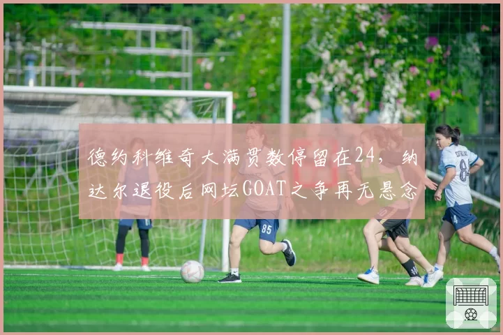 德约科维奇大满贯数停留在24，纳达尔退役后网坛GOAT之争再无悬念？