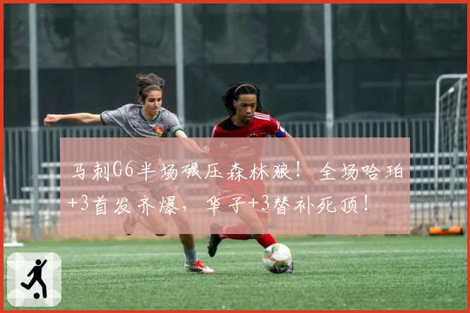 马刺G6半场碾压森林狼!全场哈珀+3首发齐爆,华子+3替补死顶!