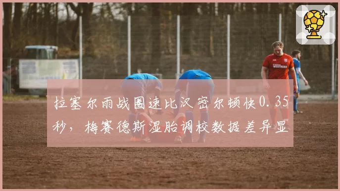 拉塞尔雨战圈速比汉密尔顿快0.35秒,梅赛德斯湿胎调校数据差异显著__br_