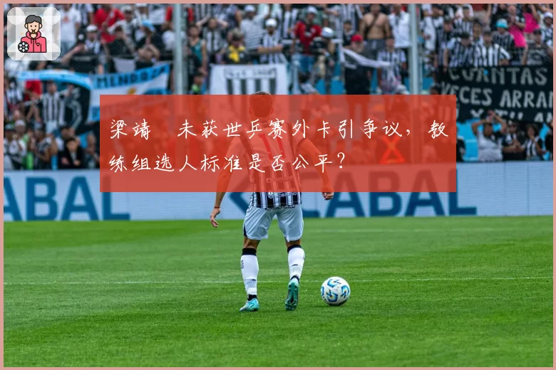 梁靖崑未获世乒赛外卡引争议,教练组选人标准是否公平?