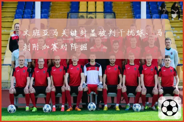 文班亚马关键封盖被判干扰球,马刺附加赛对阵掘