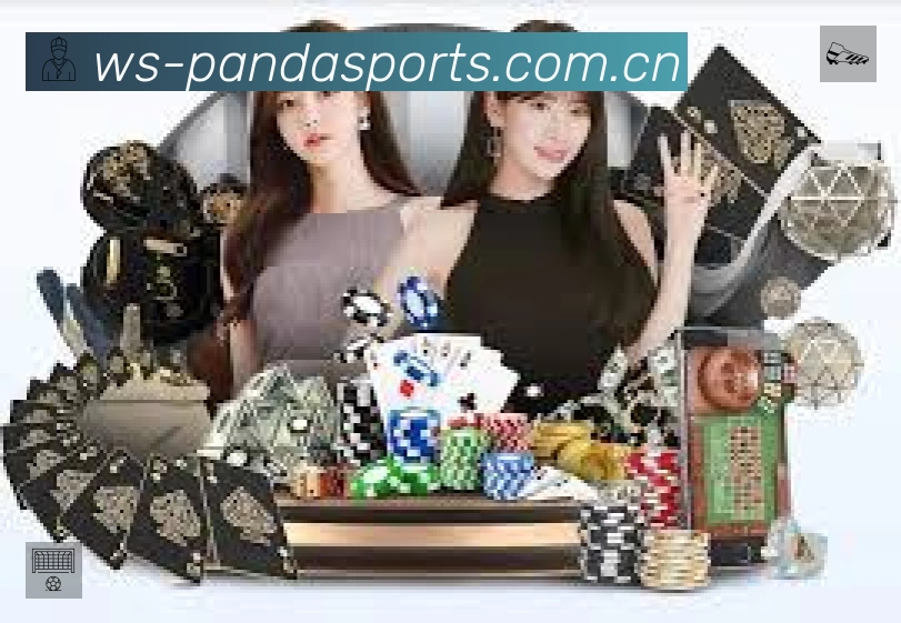 熊猫体育APP 封面图